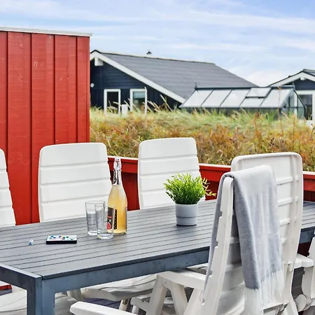 Feriehus 1048 Hvide Sande Exterior photo