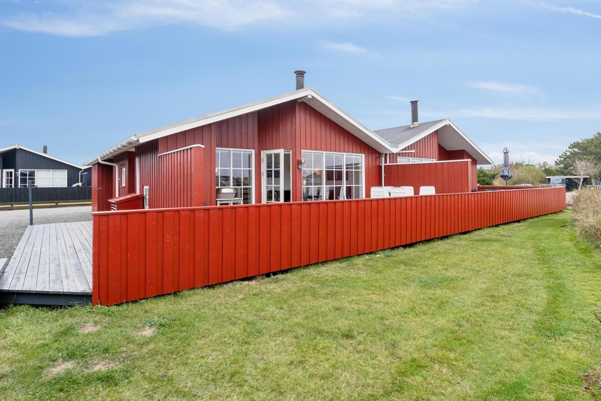 1048 Hvide Sande